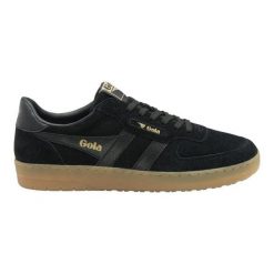Baskets Homme Baskets Gola CMB571 Noir Gola. Czarne obuwie sportowe Gola, bez zapięcia. Za 425.50 zł.