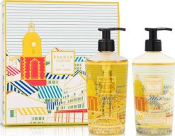 Żel pod prysznic i balsam do ciała Baobab Gift Box Saint-Tropez 2 el. Żele pod prysznic Baobab Collection. Za 525.00 zł.