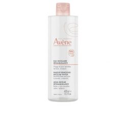 Avène płyn micelarny do demakijażu Płyn miceralny 400 ml. Demakijaż Avene. Za 109.69 zł.