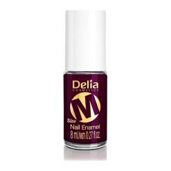 Delia Lakier do paznokci Size M 4.15 8ml. Lakiery Delia. Za 3.97 zł.