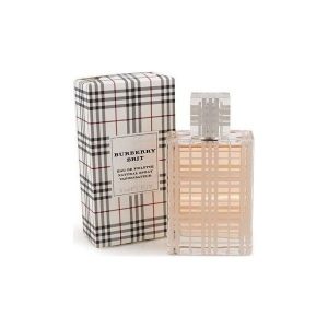 Burberry Brit EDT 30ml. Perfumy damskie Burberry. Za 64.84 zł.