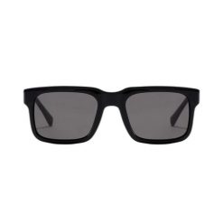 Okulary przeciwsłoneczne Hawkers Inwood. Czarne okulary przeciwsłoneczne HAWKERS, bez wzorów, sportowe. Za 270.80 zł.