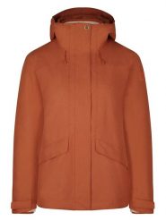 Westfjord Kurtka funkcyjna 3w1 "Skafta" w kolorze pomarańczowo-kremowym rozmiar: 3XL. Brązowe kurtki sportowe Westfjord, m, bez wzorów, bez kaptura, outdoorowe. Za 321.39 zł.