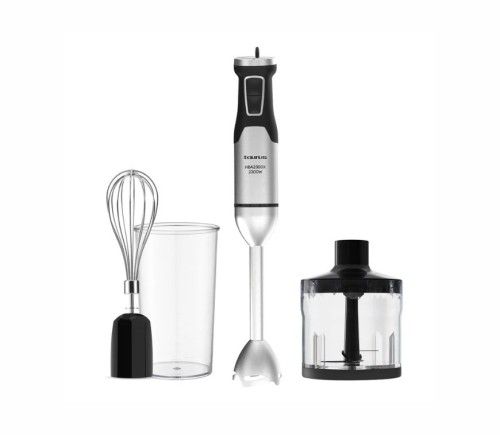 Blender ręczny Taurus HBA2300X z akcesoriami 2300W. Blendery Taurus. Za 259.99 zł.