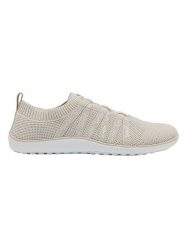 Kangaroos Sneakersy "K-BF Brandy OS" w kolorze kremowym rozmiar: 39. Brązowe trampki KangaROOS, bez wzorów, bez zapięcia. Za 132.45 zł.
