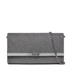 Torebka MICHAEL Michael Kors. Szare torebki klasyczne MICHAEL Michael Kors, bez wzorów, bez dodatków. Za 739.99 zł.