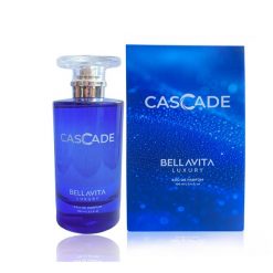 LUXURY CASCADE FRENCH EDP 100ML woda perfumowana męska. Perfumy męskie BELLAVITA. Za 88.56 zł.