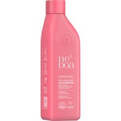 NEBOA, Express Effect, szampon do włosów i skóry głowy, głęboko oczyszczający, naturalny, 300 ml. Szampony do włosów NEBOA. Za 29.99 zł.