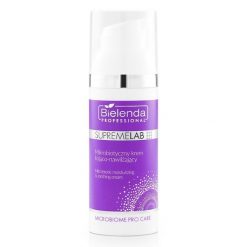 Bielenda Professional Microbiome Pro Care Mikrobiotyczny krem kojąco-nawilżający Kremy do twarzy 50 ml. Kremy do twarzy Bielenda Professional. Za 58.79 zł.