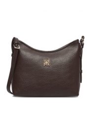Nine West Torebka CEO-SUBTLE ALLURE-LDA9767 Brązowy. Brązowe listonoszki Nine West, bez wzorów, ze skóry, bez dodatków. Za 199.99 zł.