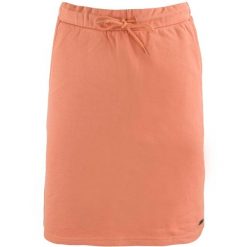 Spódnica Damska Alpine Pro Gorma XL - Sportowa i Funkcjonalna. Zielone spódnice Alpine Pro, xl, bez wzorów, z bawełny, sportowe, dopasowane. Za 75.99 zł.