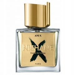 NISHANE Ani X Extrait De Parfum 100ml EDP woda perfumowana unisex. Perfumy damskie Nishane. Za 943.66 zł.