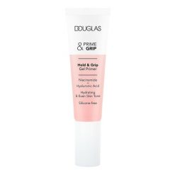 Douglas Collection Make-Up Prime & Grip Bazy pod makijaż i primery 30 ml TRANSPARENT. Bazy pod makijaż Douglas Collection. Za 55.20 zł.