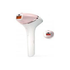 PHILIPS Depilator IPL Lumea Prestige BRI950/00, 2 nasadki: ciało i twarz, czujnik SmartSkin. Depilatory PHILIPS. Za 1,194.00 zł.
