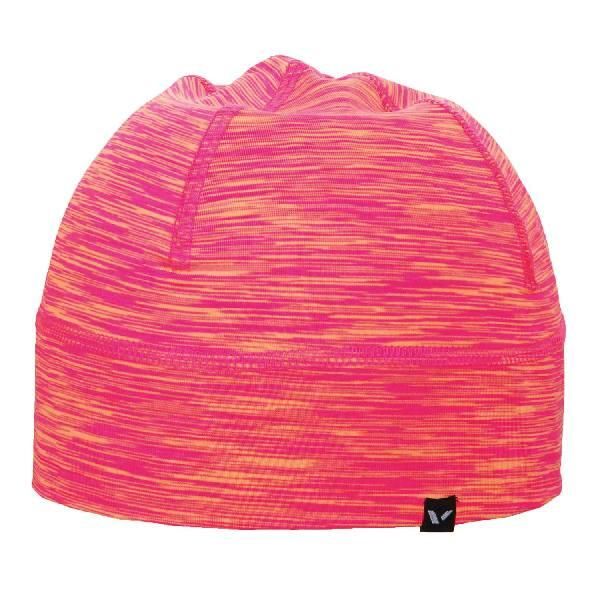 Czapka do biegania damska Viking Katia. Czerwone czapki Viking, bez wzorów. Za 43.00 zł.