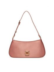 Marella Torebka Sestri 2513511087200 Czerwony. Czerwone torebki klasyczne Marella, bez wzorów, ze skóry, bez dodatków. Za 389.99 zł.
