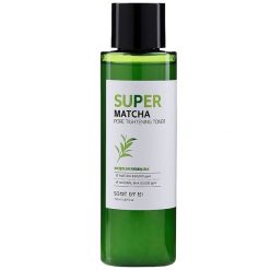 SOME BY MI Super Matcha Pore Tightening Toner Toniki do twarzy 0,15 l. Oczyszczanie Some By Mi. Za 76.99 zł.