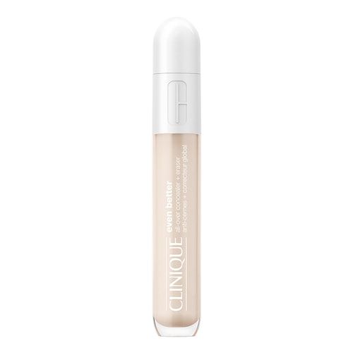 Clinique - Even Better All-over Concealer + Eraser - Korektor - Even Better Concealer - Wn 01 Flax - Dla Kobiet. Korektory Clinique. Za 175.00 zł.