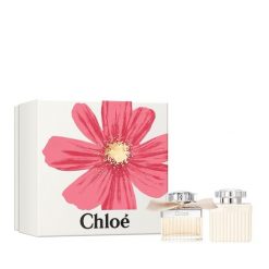 Chloé Signature Chloé Zestawy perfum 1 ct Damski. Perfumy damskie Chloe. Za 500.99 zł.