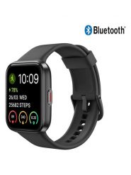SmartCase Smartwatch w kolorze czarnym rozmiar: onesize. Czarne, cyfrowe zegarki SmartCase, szklane. Za 368.96 zł.
