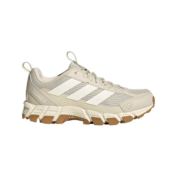 Damskie buty trekkingowe adidas Terrex Rockadia. Brązowe trekkingi Adidas, z gumy, trekkingowe. Za 246.00 zł.