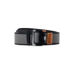 Pasek do spodni E9 Elegancio. Szare spodnie sportowe E9, bez wzorów, trekkingowe. Za 70.99 zł.
