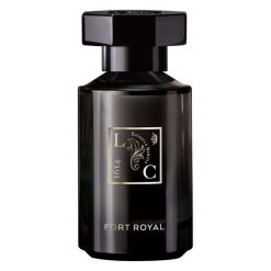 Le Couvent Des Minimes Fort Royal Woda perfumowana 50.0 ml. Perfumy damskie Le Couvent Des Minimes. Za 269.00 zł.