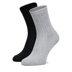 Skarpety Nine West. Czarne skarpety Nine West, bez wzorów. Za 39.99 zł.