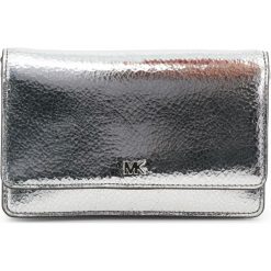 Michael Kors Listonoszka 32T9SF5C1M. Torebki klasyczne Michael Kors, bez wzorów, z materiału, na ramię, bez dodatków. Za 474.00 zł.