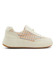 CALL IT SPRING Sneakersy w kolorze beżowym rozmiar: 37. Brązowe trampki Call it Spring, bez wzorów, bez zapięcia. Za 165.99 zł.