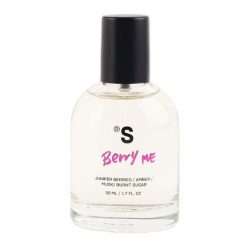 SISTERS AROMA Perfume Berry me S 46 Woda perfumowana 50 ml. Perfumy damskie Sister's Aroma. Za 159.20 zł.