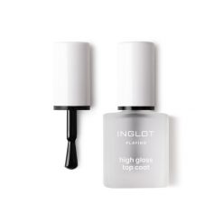 Inglot LAKIER DO PAZNOKCI HIGH GLOSS TOP COAT INGLOT PLAYINN 31 Lakiery do paznokci 15 ml. Białe lakiery Inglot. Za 53.00 zł.