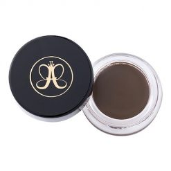 Anastasia Beverly Hills - Dipbrow Pomade - Pomada Do Brwi - Dark Brown (4 g) - Dla Kobiet. Kosmetyki do brwi ANASTASIA BEVERLY HILLS. Za 135.00 zł.