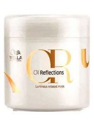 Wella Maska do włosów "Oil Reflections" - 150 ml rozmiar: onesize. Odżywki do włosów Wella. Za 92.21 zł.