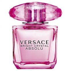 Versace - Bright Crystal Absolu - Woda Perfumowana - Woda Perfumowana 30 ml - Dla Kobiet. Perfumy damskie VERSACE. Za 389.00 zł.