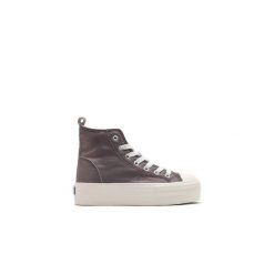 Kapcie BREAK & WALK BJSH362003 Szary. Szare obuwie domowe CONGUITOS, bez wzorów, z syntetyku, bez zapięcia. Za 126.99 zł.
