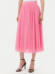 JOOP! Spódnica tiulowa 58 252S58Fridi 30046657 Różowy Regular Fit. Czerwone spódnice Joop!, s, bez wzorów, z syntetyku, midi. Za 539.99 zł.