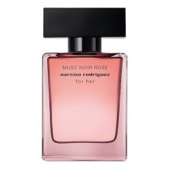 Narciso Rodriguez - For Her Musc Noir Rose - Kwiatowo-ambrowa Woda Perfumowana - For Her Musc Noir Rose Edp 30ml - Dla Kobiet. Perfumy damskie NARCISO RODRIGUEZ. Za 359.00 zł.