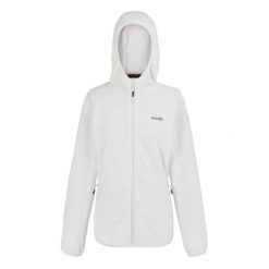 Damska Bluza Polarowa Endra Z Kapturem. Białe bluzy Regatta, na zimę, l, bez wzorów, z polaru, z kapturem. Za 118.99 zł.