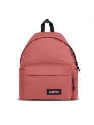 Eastpak Plecak EK0006202K11 Różowy. Czerwone plecaki Eastpak, bez wzorów, z materiału. Za 139.99 zł.