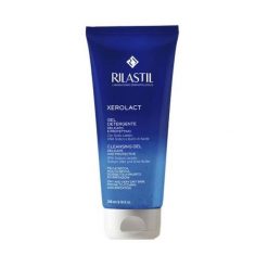 Rilastil Xerolact Gel Żele do mycia twarzy 200 ml. Oczyszczanie Rilastil. Za 84.90 zł.