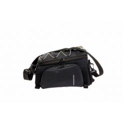 Torba Transportowa Sports Trunkbag Rt 31L Czarna. Czarne torby na ramię NEW LOOXS, bez wzorów, na ramię, bez dodatków. Za 530.00 zł.