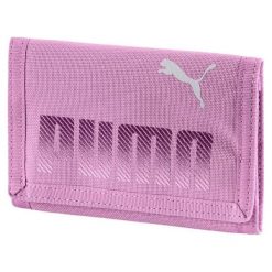 Puma Portfel Plus Wallet Orchid. Portfele Puma. Za 58.00 zł.