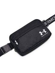 Under Armour Saszetka "Loudon" w kolorze czarnym - 20 x 12 x 5 cm rozmiar: onesize. Czarne torby na ramię Under Armour, bez wzorów, z materiału, sportowe, przez ramię, bez dodatków. Za 74.99 zł.