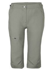 Killtec Rybaczki funkcyjne "KOS 4" w kolorze zielonym rozmiar: 40. Zielone spodnie sportowe Killtec, bez wzorów, z materiału, outdoorowe. Za 132.67 zł.