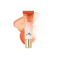 Milani Cheek Kiss Blush Róż do policzków 10,8 ml Cheeky Coral. Róże Milani. Za 71.20 zł.