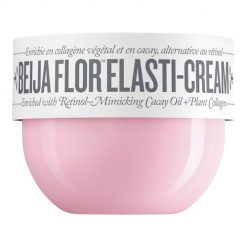 Sol De Janeiro - Beija Flor Elasti-cream - Nawilżający Krem Do Ciała - Beija Flor Body Cream 150ml - Dla Kobiet. Balsamy i kremy do ciała SOL DE JANEIRO. Za 165.00 zł.