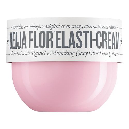 Sol De Janeiro - Beija Flor Elasti-cream - Nawilżający Krem Do Ciała - Beija Flor Body Cream 150ml - Dla Kobiet. Balsamy i kremy do ciała SOL DE JANEIRO. Za 165.00 zł.