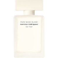 Narciso Rodriguez - Pure Musc Blanc - Eau De Parfum Intense - For Her Pure Musc Blanc Edpi 50 ml - Dla Kobiet. Perfumy damskie NARCISO RODRIGUEZ. Za 579.00 zł.