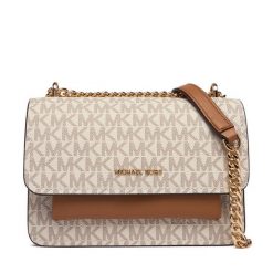 Torebka MICHAEL Michael Kors. Torebki klasyczne MICHAEL Michael Kors, bez wzorów, bez dodatków. Za 989.99 zł.